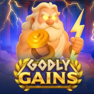 Godly Gains