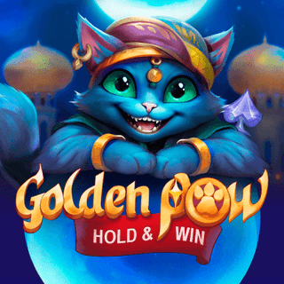 Golden Paw Hold & Win