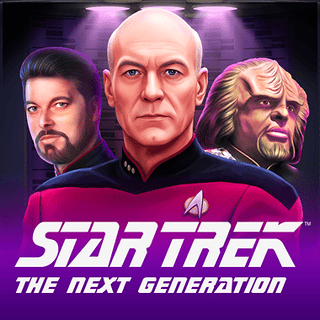 Star Trek The Next Generation