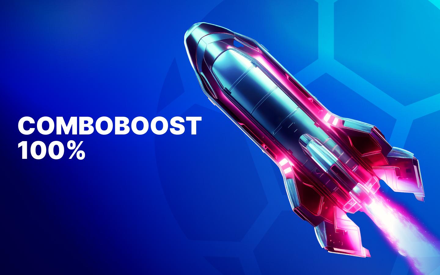 Comboboost