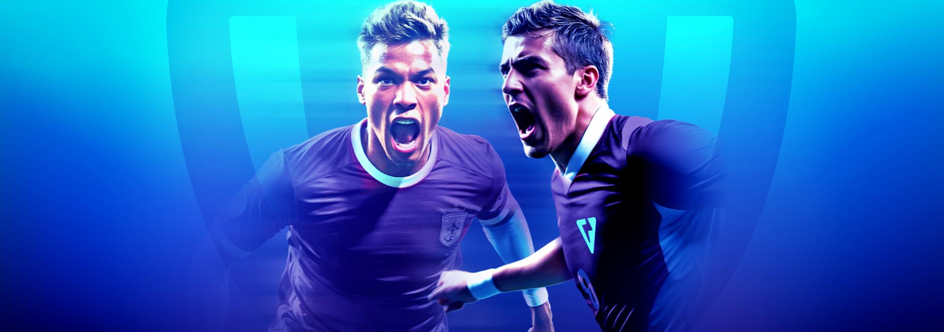 Welcome Sportsbook Free Bet, 50% Up to USDT 100